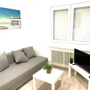 Apartamento Deluxe