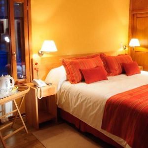 Antares Patagonia Suites&Eventos